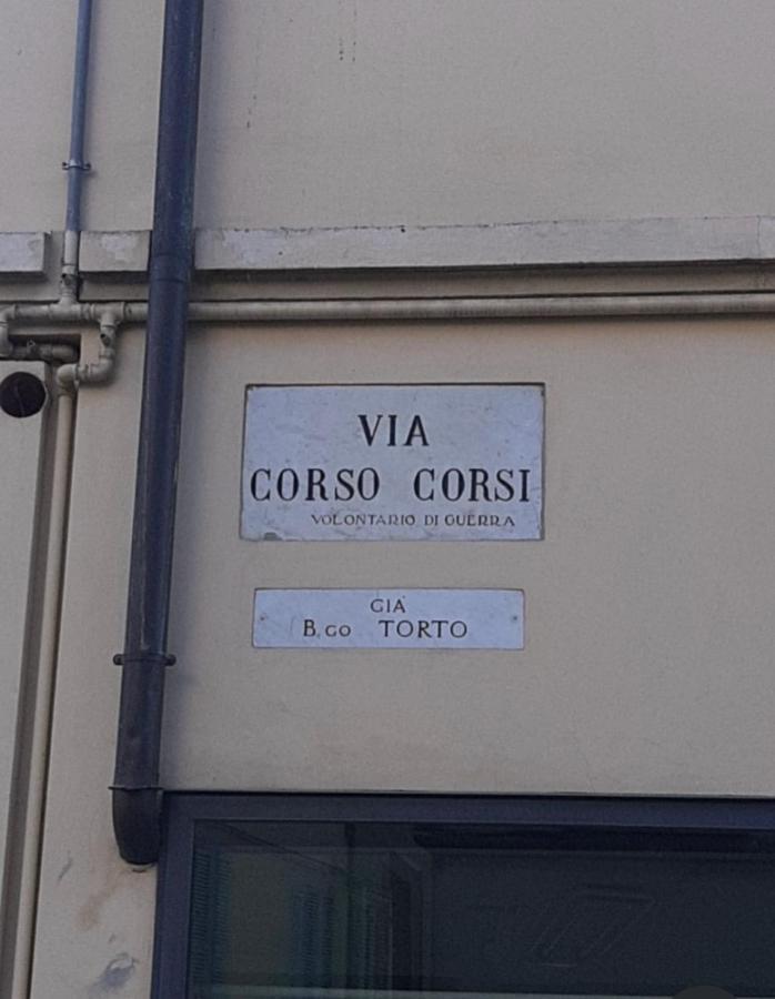 Appartamento Roma Parma Exterior photo