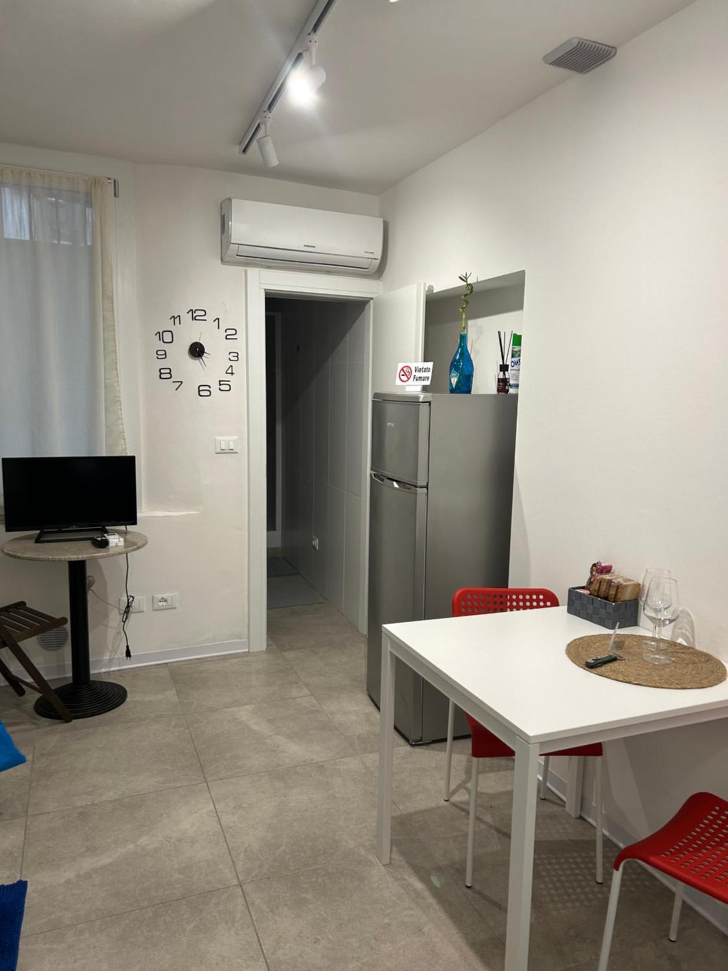 Appartamento Roma Parma Exterior photo