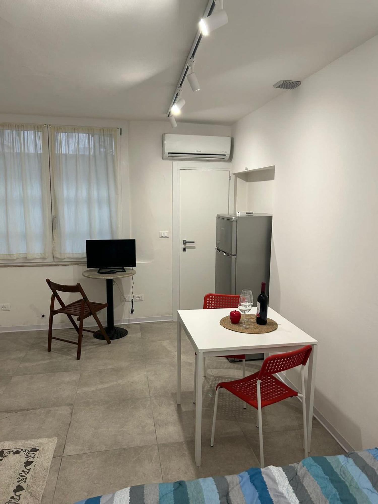 Appartamento Roma Parma Exterior photo